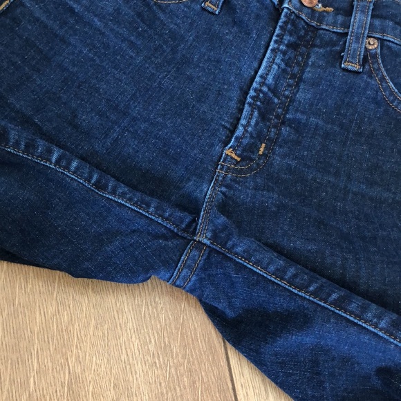 J. CREW toothpick jeans 27 - Picture 13 of 13